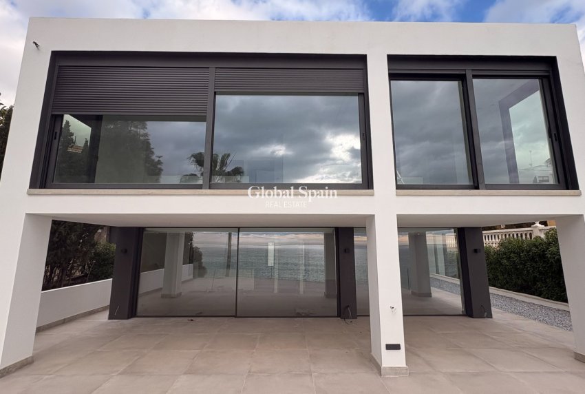 Venta - VILLA -
EL CAMPELLO - Coveta Fuma