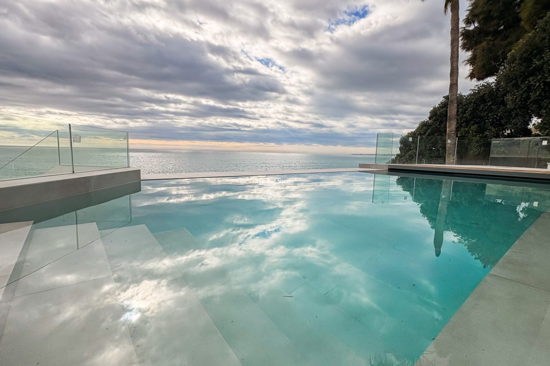 Venta - VILLA -
EL CAMPELLO - Coveta Fuma