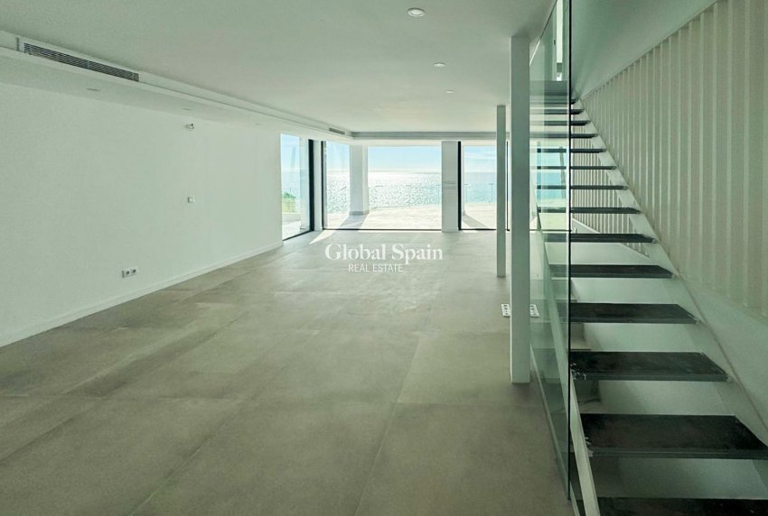 Venta - VILLA -
EL CAMPELLO - Coveta Fuma