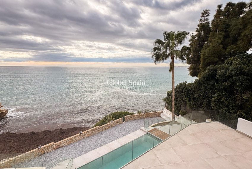 Venta - VILLA -
EL CAMPELLO - Coveta Fuma