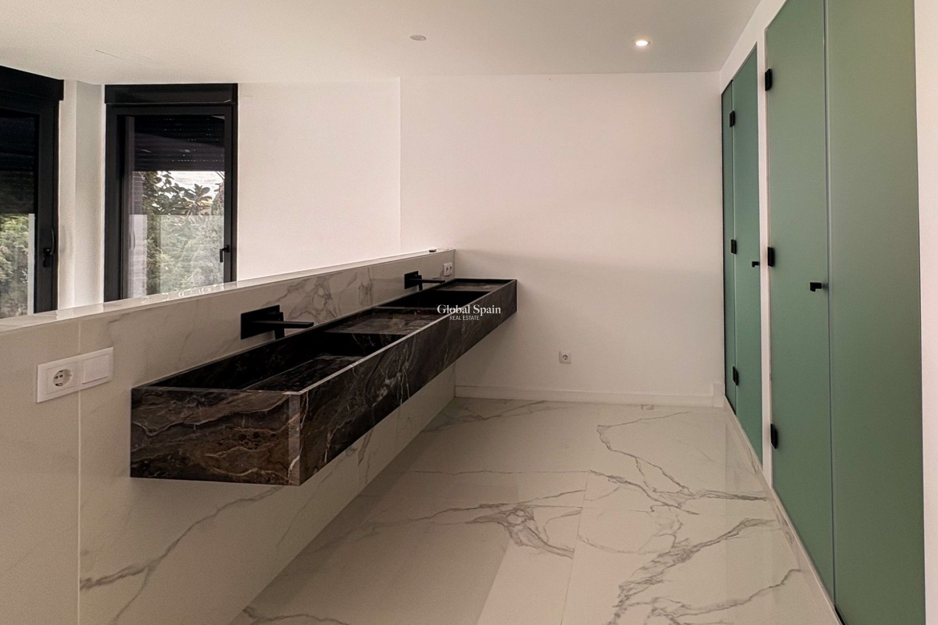 Venta - VILLA -
EL CAMPELLO - Coveta Fuma