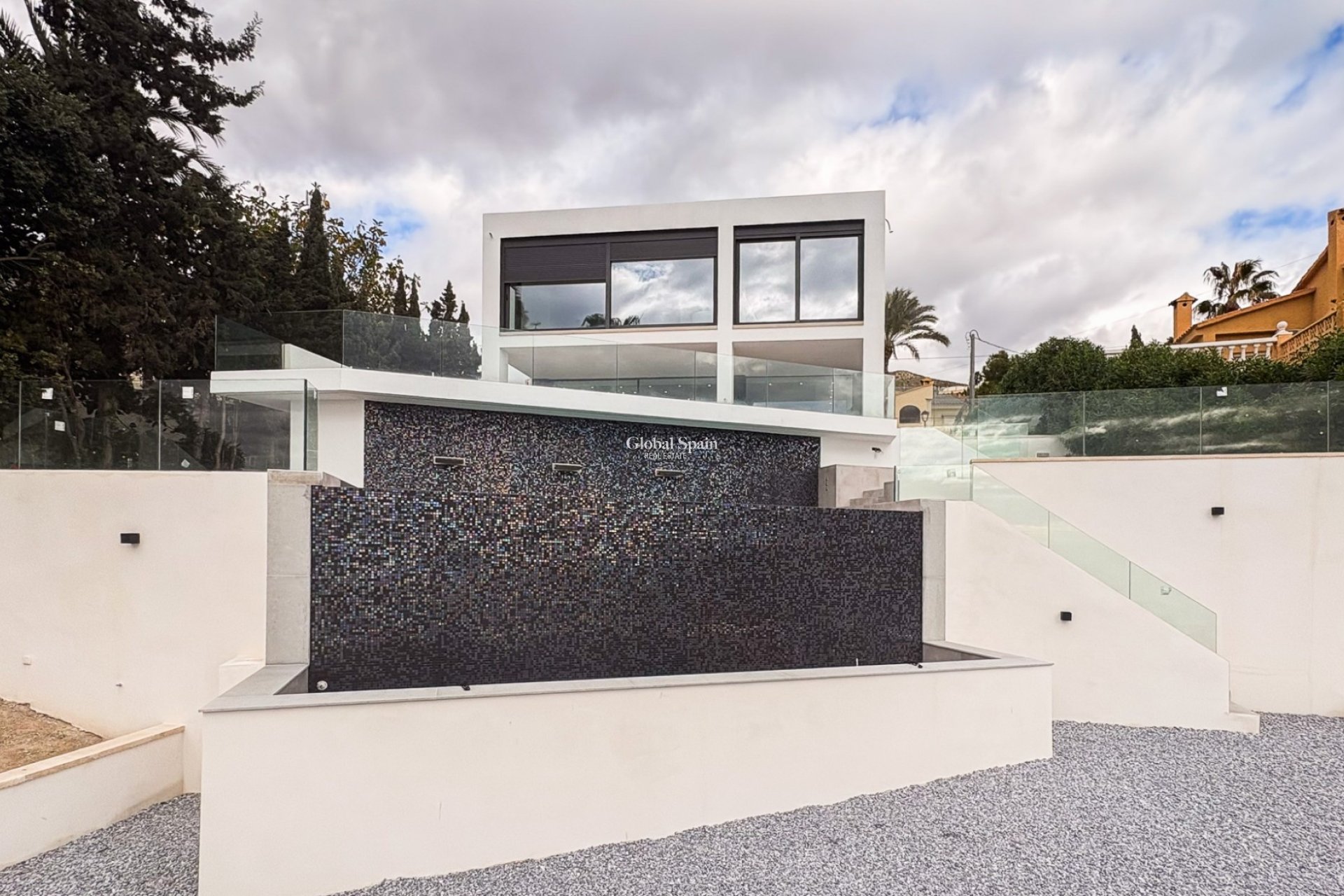 Venta - VILLA -
EL CAMPELLO - Coveta Fuma