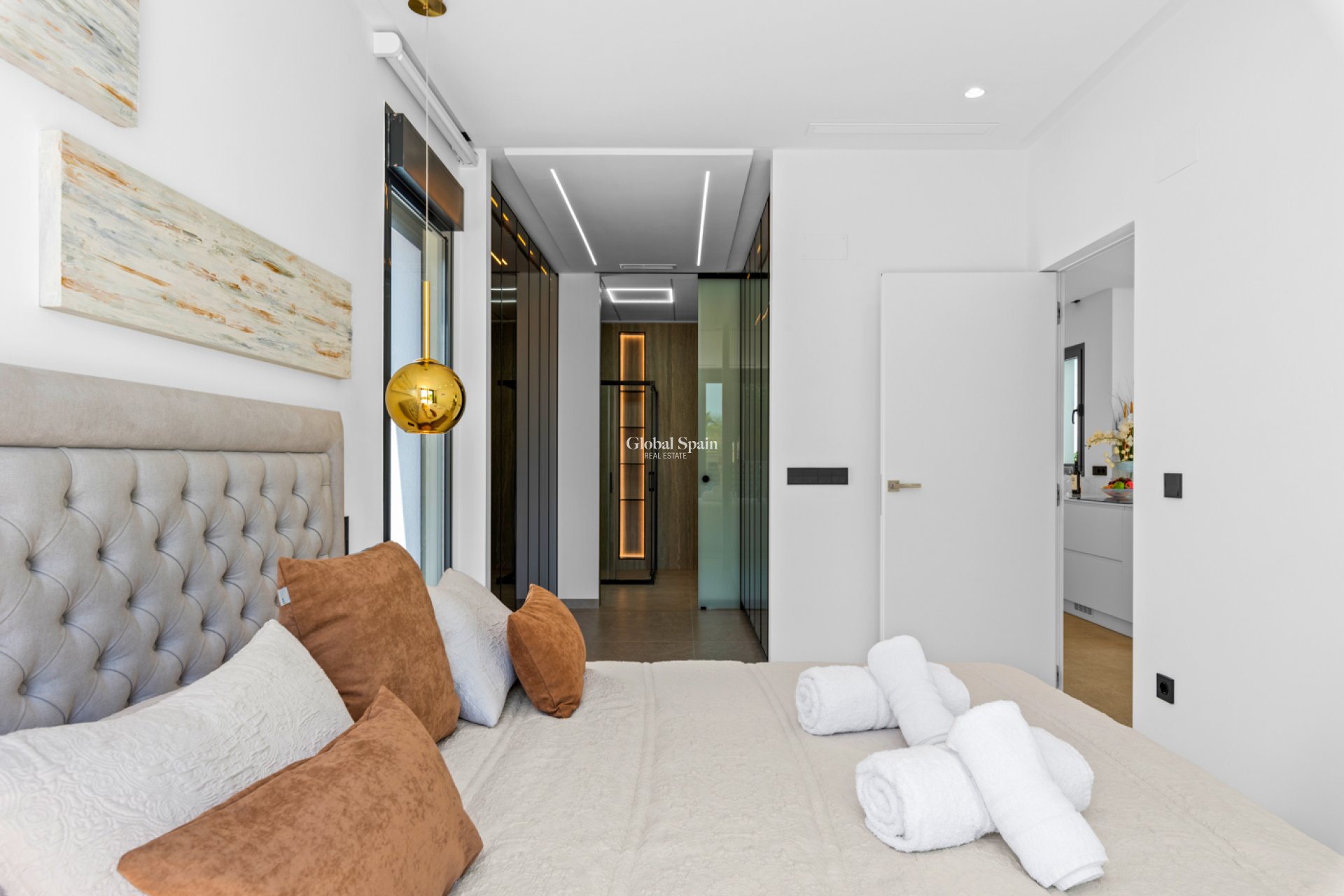 Venta - VILLA -
EL CAMPELLO - El Amerador