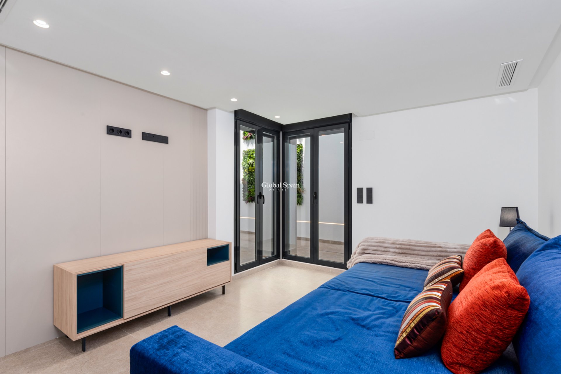 Venta - VILLA -
EL CAMPELLO - El Amerador