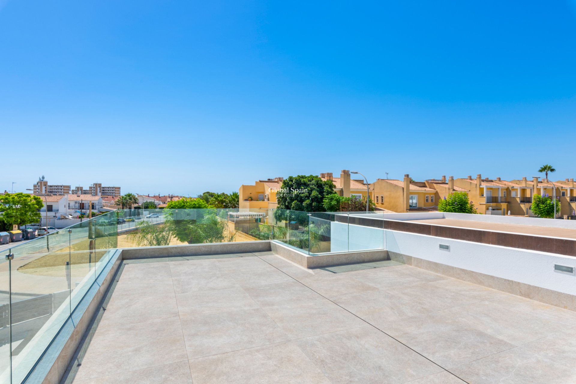 Venta - VILLA -
EL CAMPELLO - El Amerador