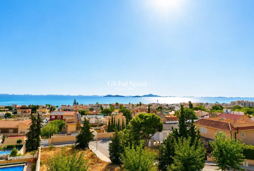 Venta - VILLA -
El Carmoli - Costa Calida