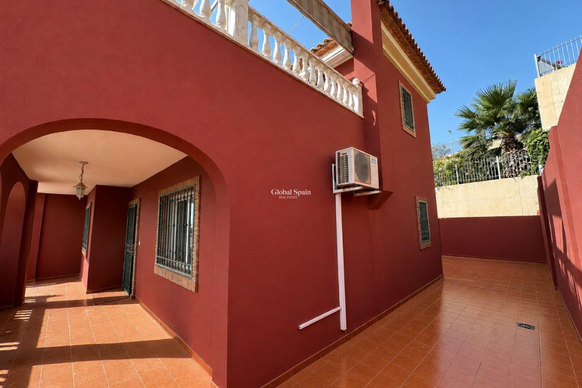 Venta - VILLA -
El Carmoli - Costa Calida