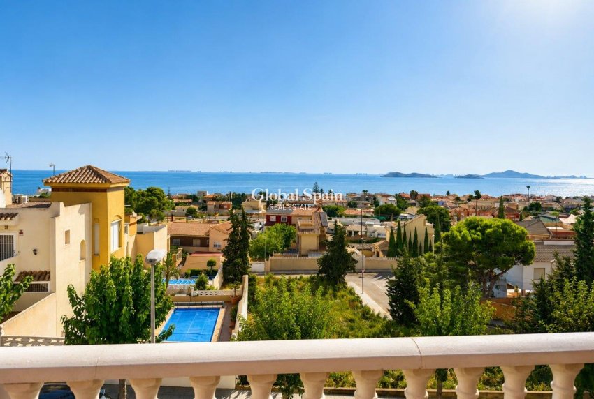 Venta - VILLA -
El Carmoli - Costa Calida