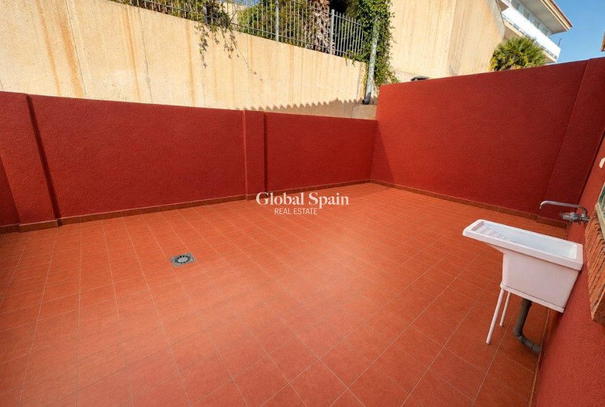 Venta - VILLA -
El Carmoli - Costa Calida