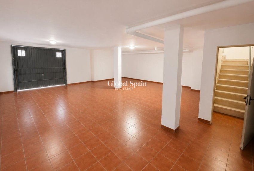 Venta - VILLA -
El Carmoli - Costa Calida