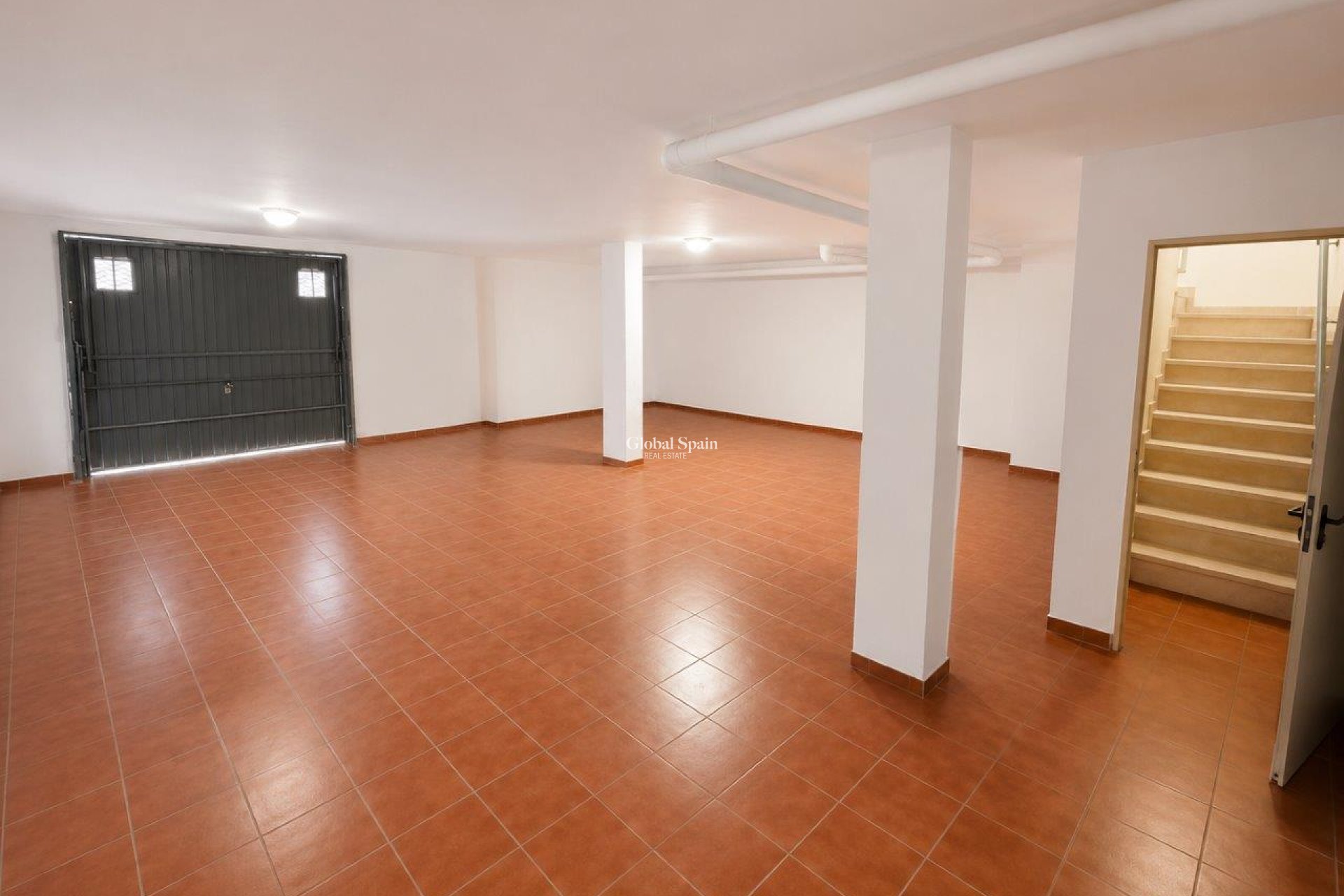 Venta - VILLA -
El Carmoli - Costa Calida