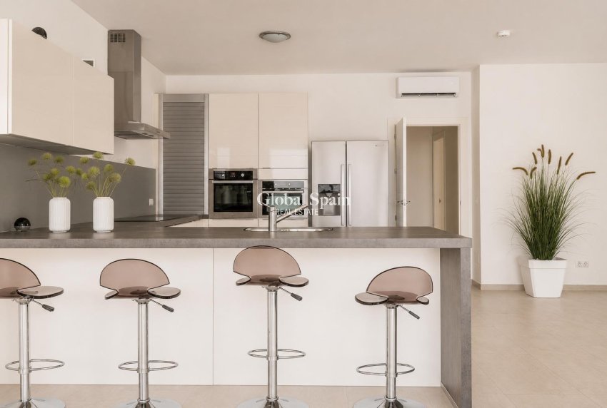 Venta - VILLA -
EL Carmoli Los Urrutias