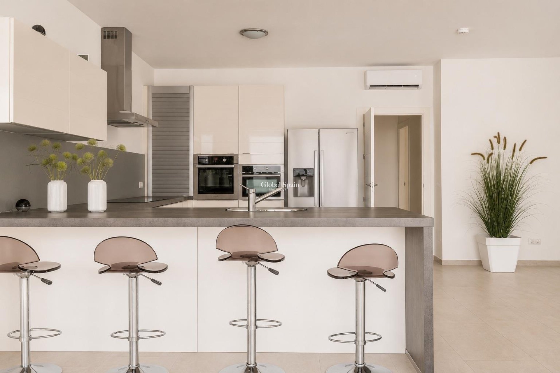 Venta - VILLA -
EL Carmoli Los Urrutias