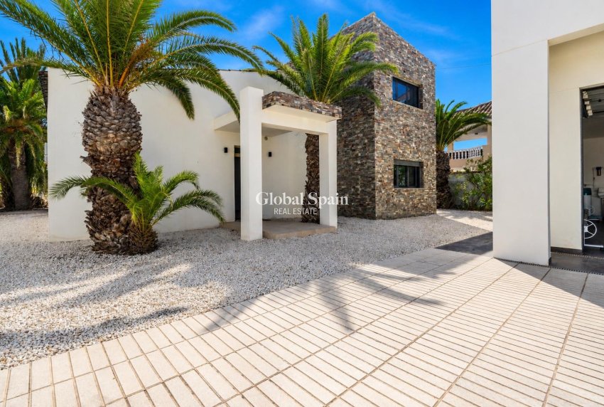Venta - VILLA -
EL Carmoli Los Urrutias