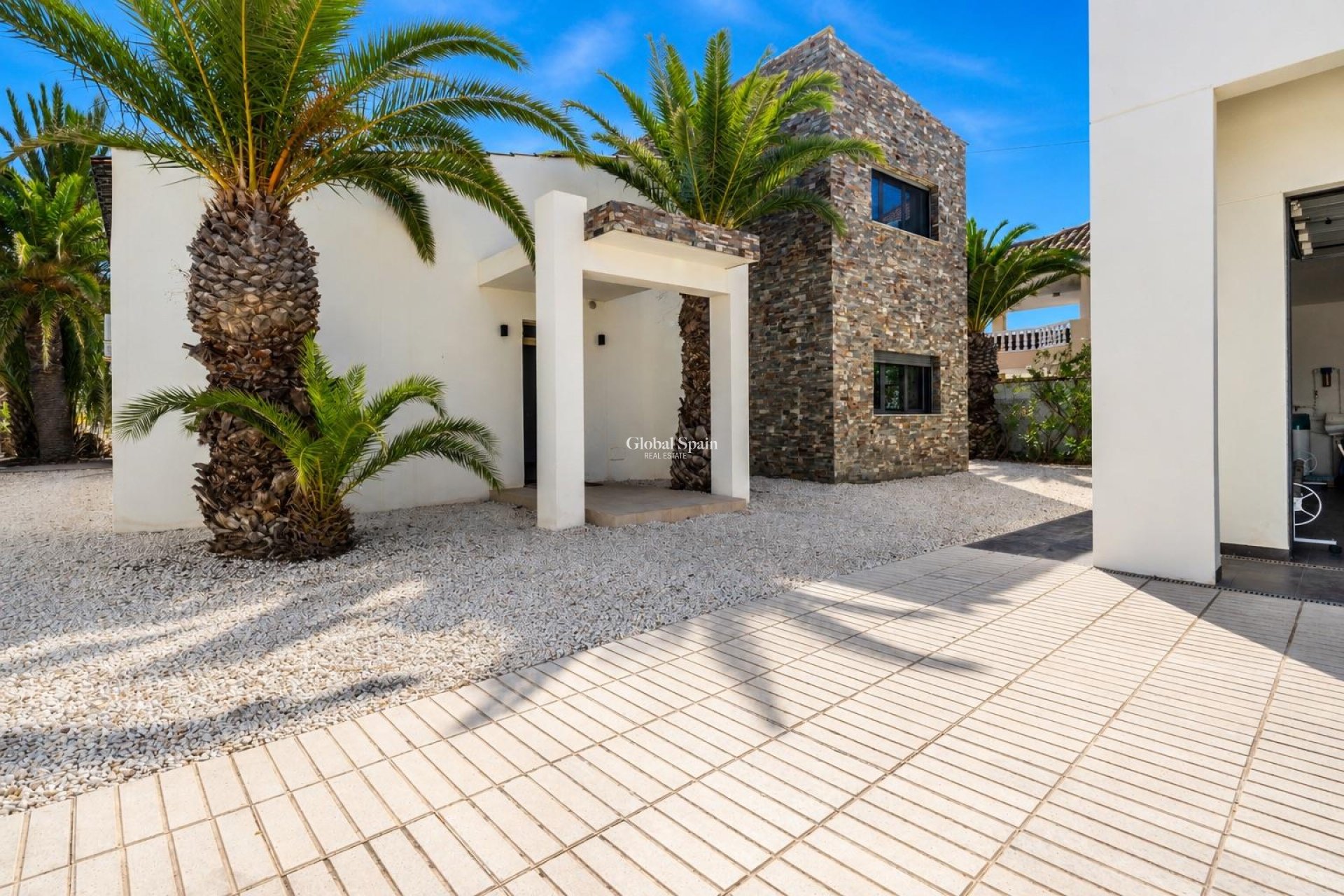 Venta - VILLA -
EL Carmoli Los Urrutias