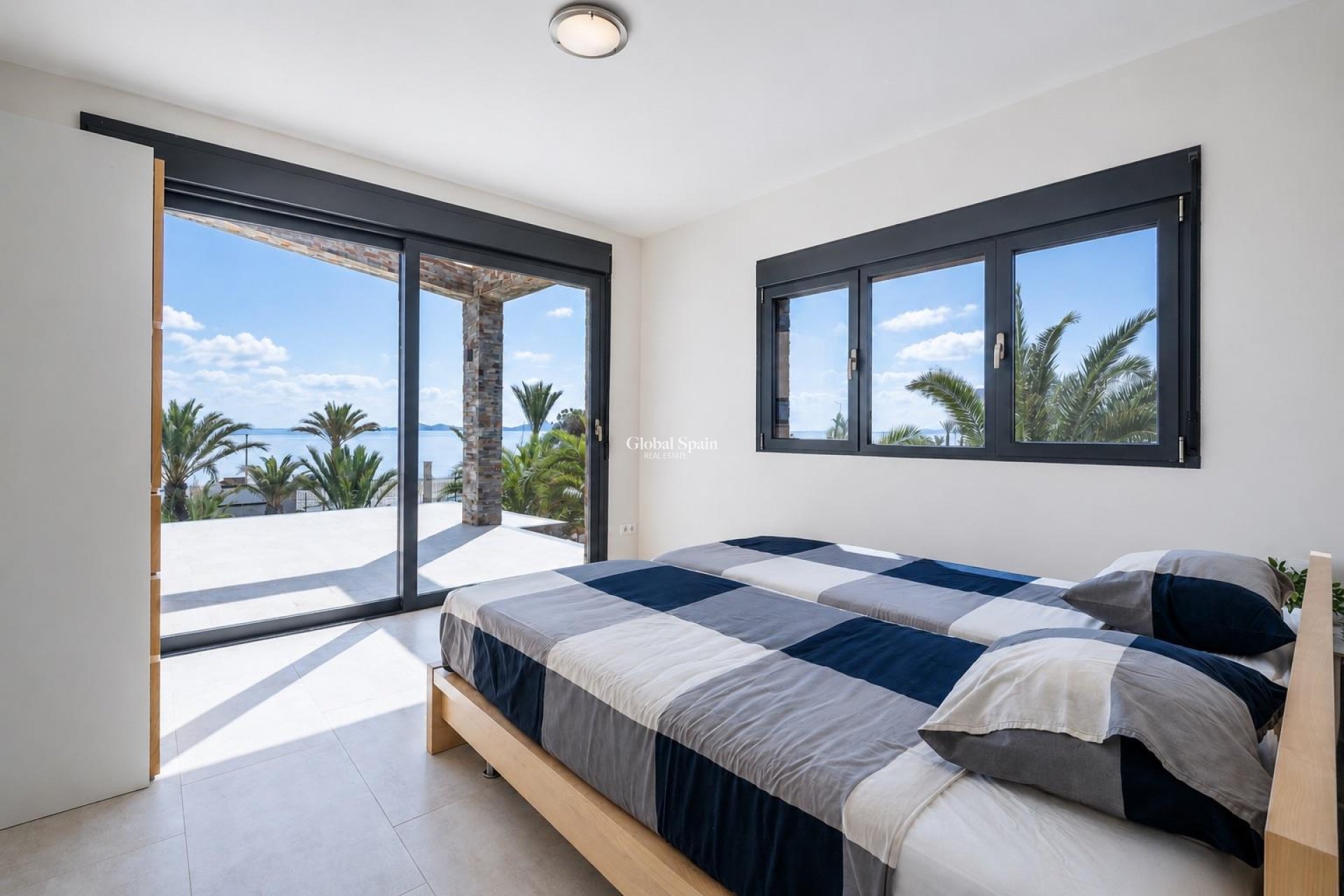 Venta - VILLA -
EL Carmoli Los Urrutias