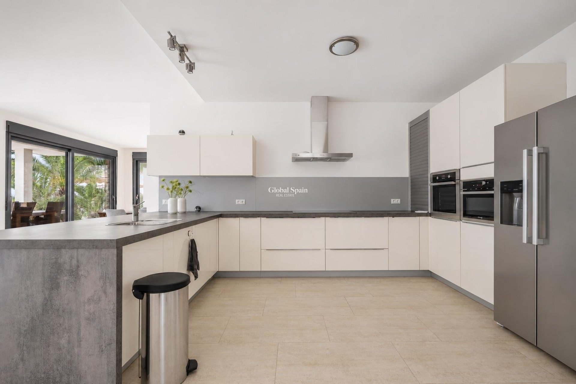 Venta - VILLA -
EL Carmoli Los Urrutias