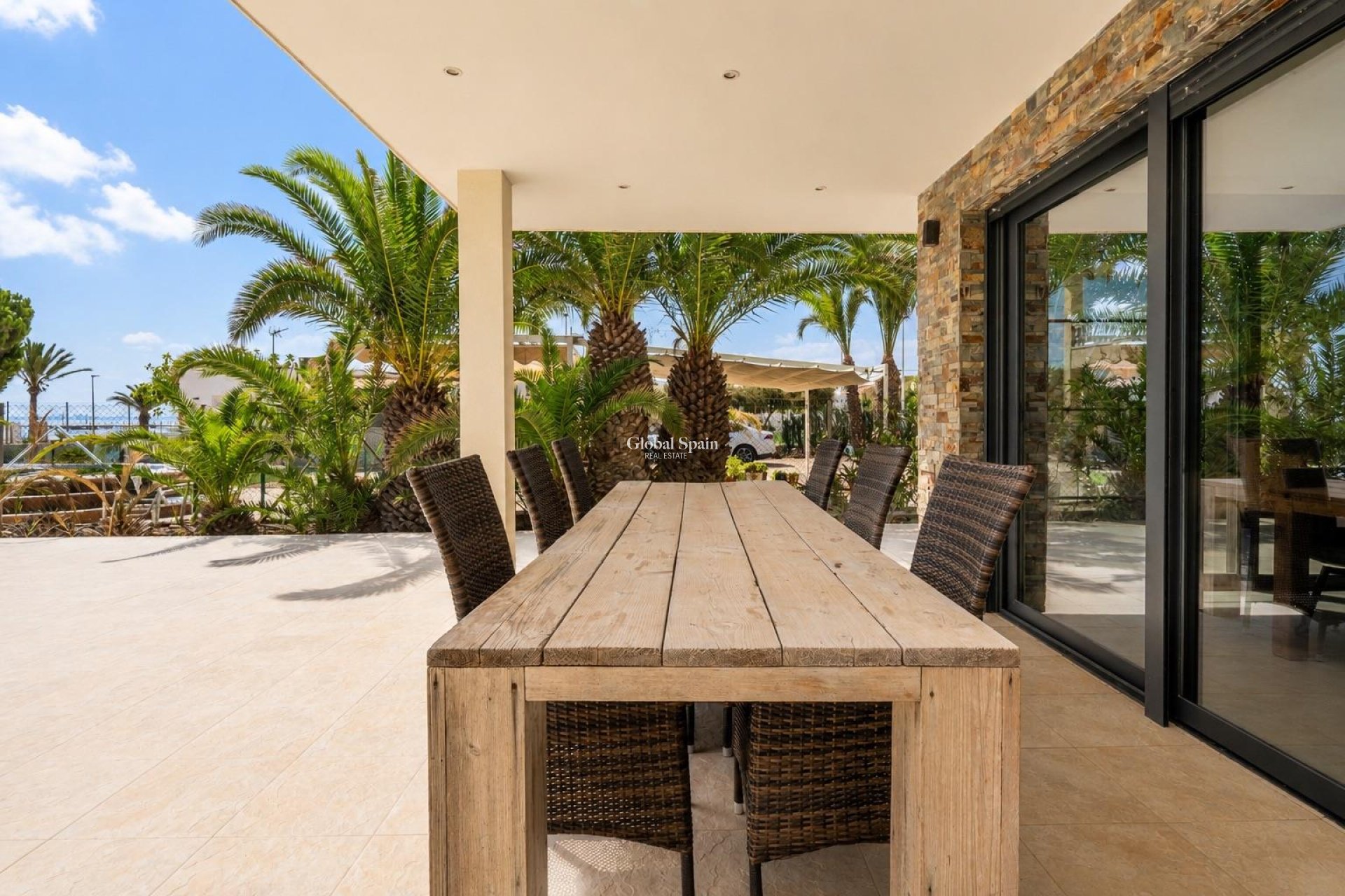 Venta - VILLA -
EL Carmoli Los Urrutias
