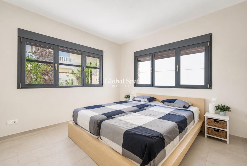 Venta - VILLA -
EL Carmoli Los Urrutias