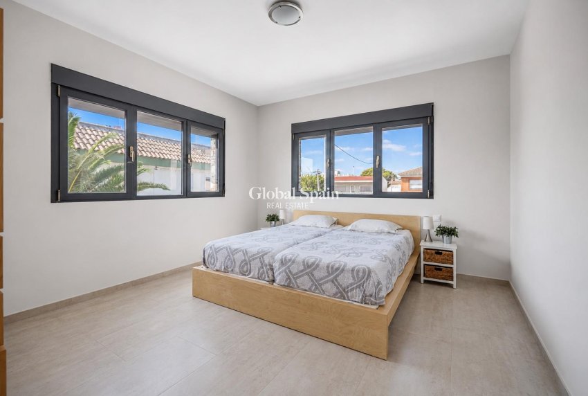 Venta - VILLA -
EL Carmoli Los Urrutias