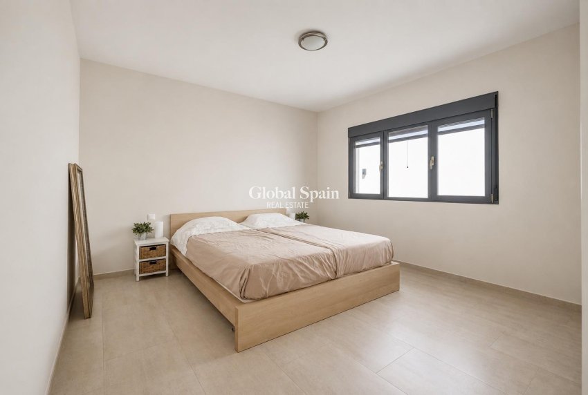 Venta - VILLA -
EL Carmoli Los Urrutias
