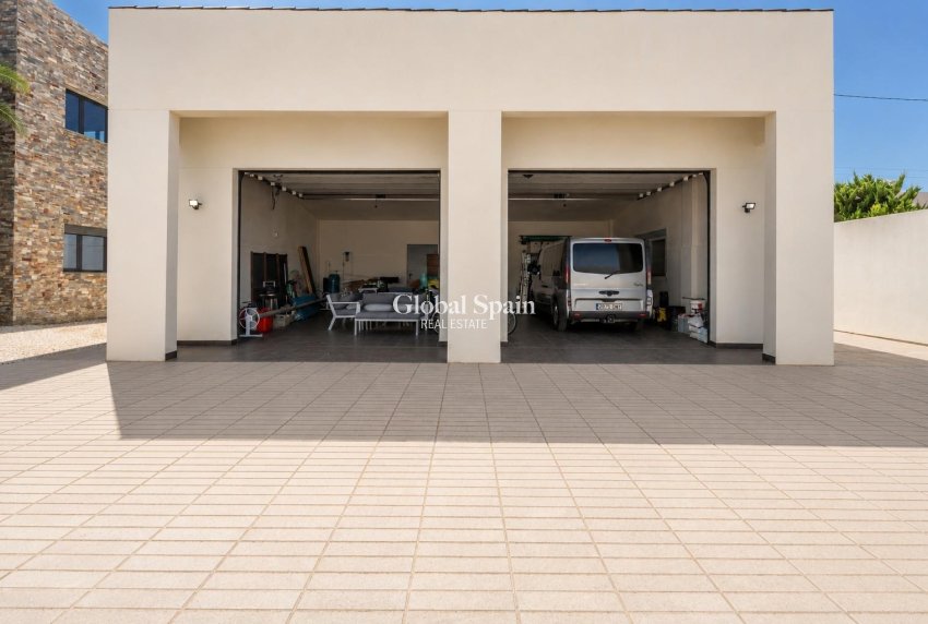 Venta - VILLA -
EL Carmoli Los Urrutias