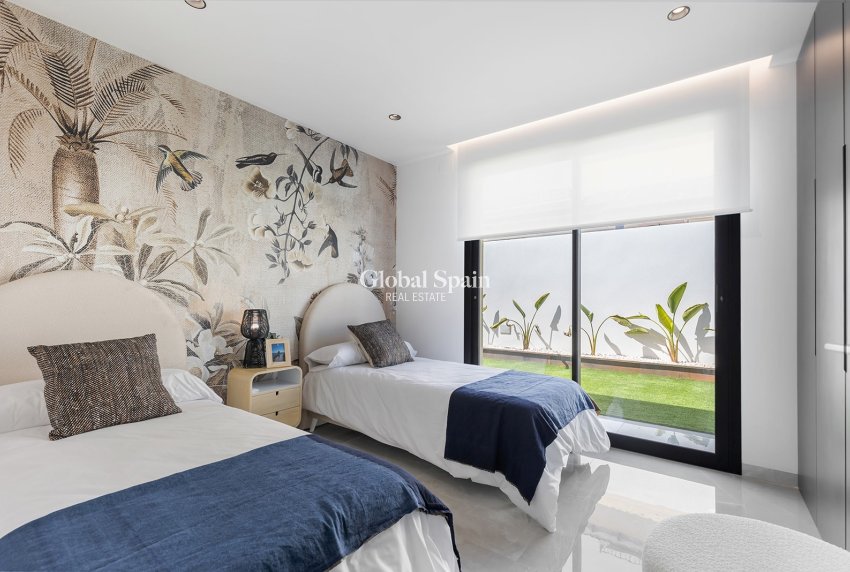 Venta - VILLA -
EL CHAPARRAL - Inland