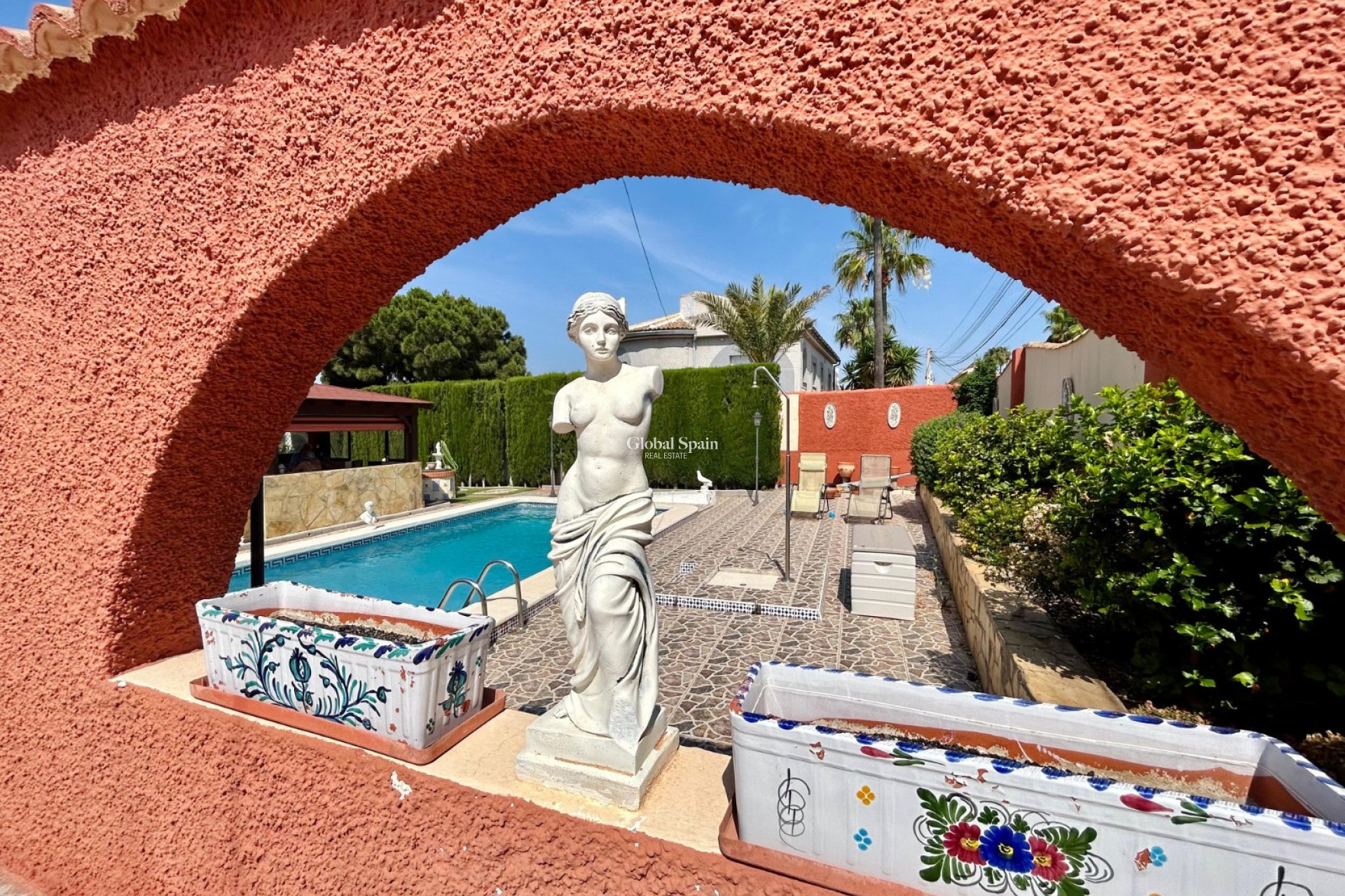 Venta - VILLA -
EL CHAPARRAL - Inland