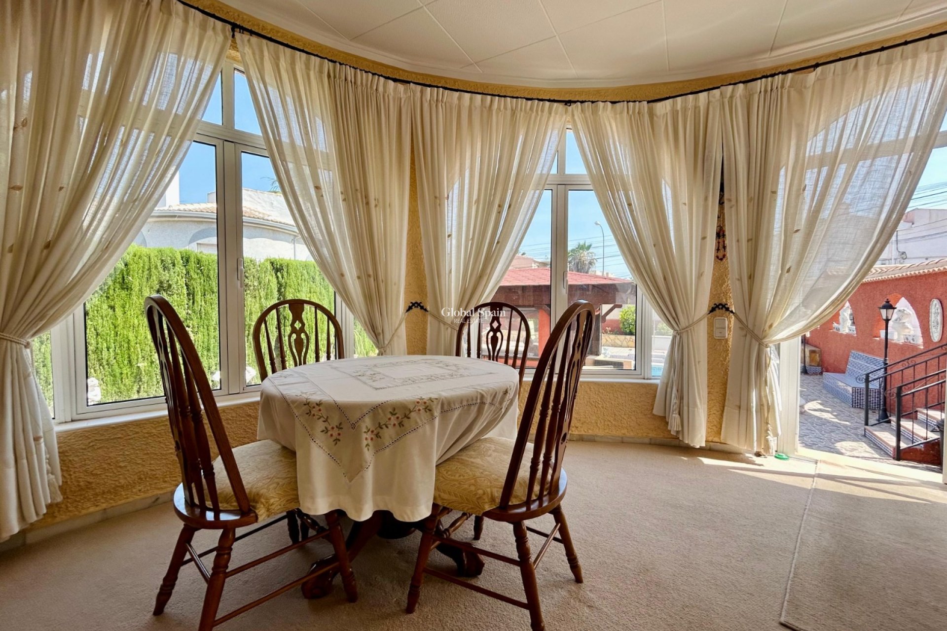 Venta - VILLA -
EL CHAPARRAL - Inland