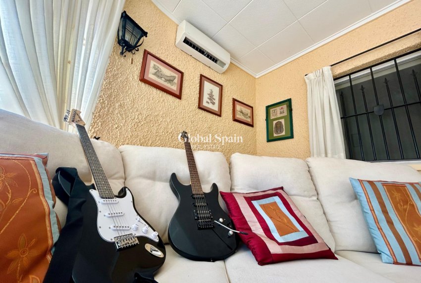 Venta - VILLA -
EL CHAPARRAL - Inland