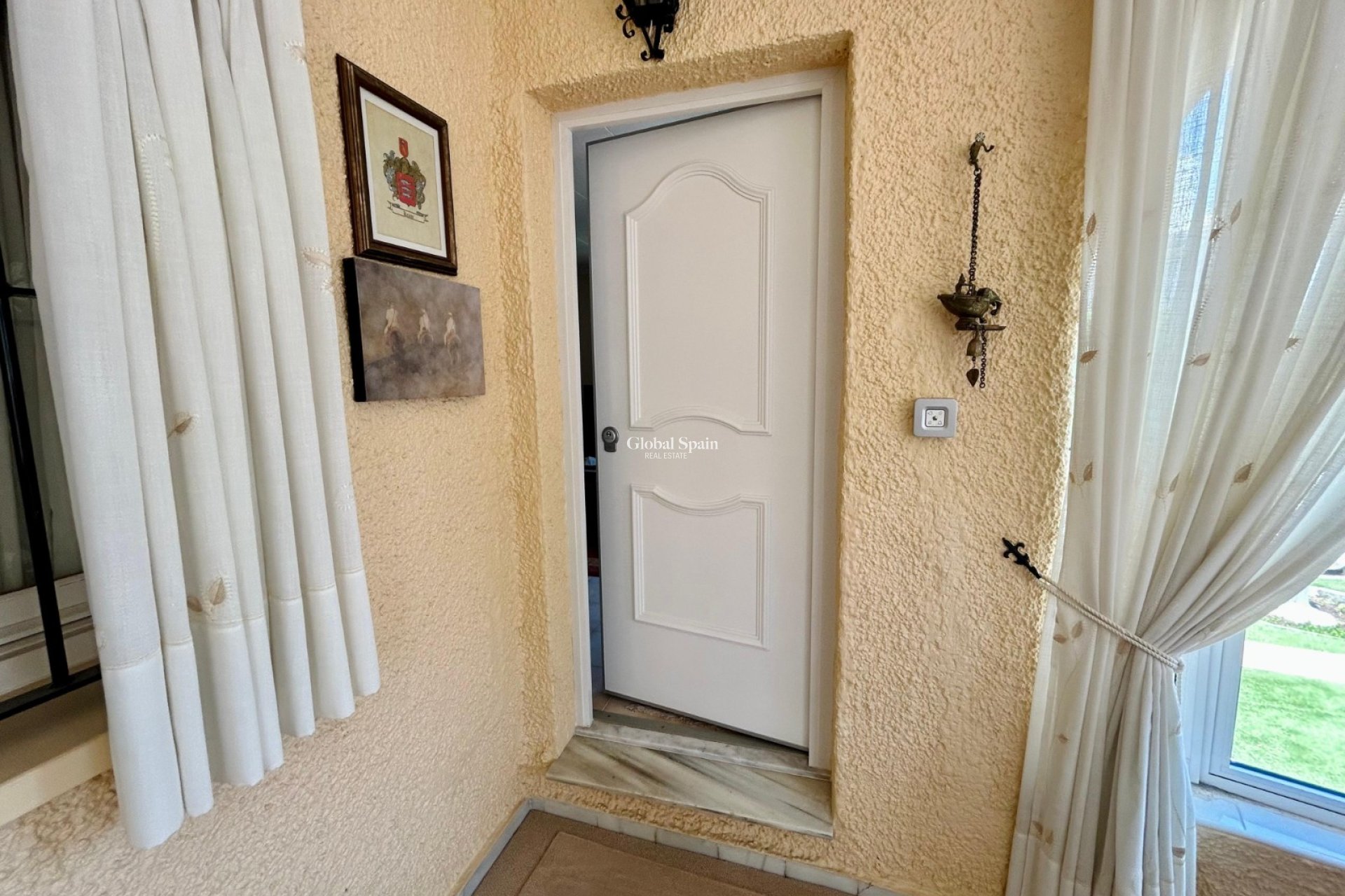 Venta - VILLA -
EL CHAPARRAL - Inland