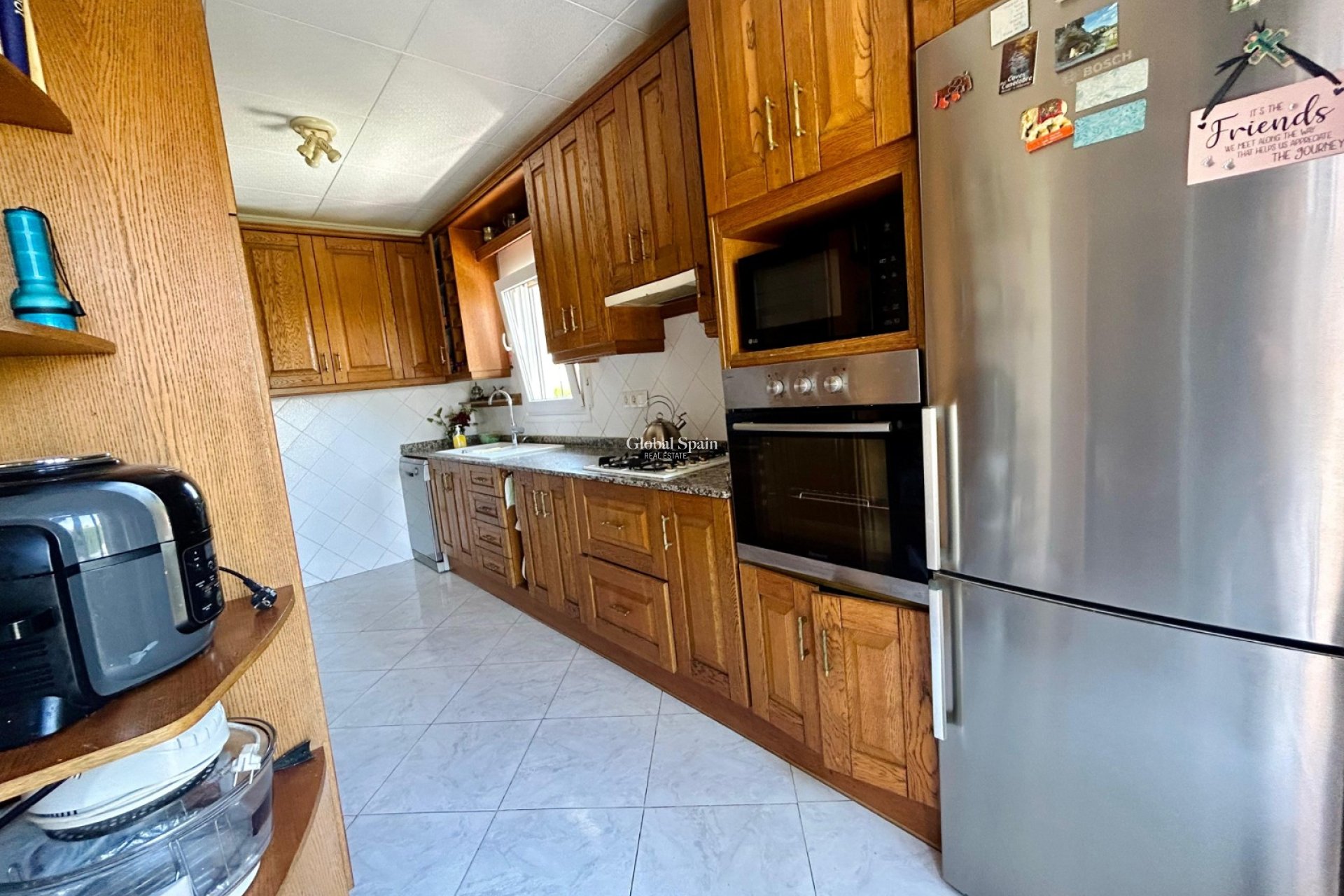 Venta - VILLA -
EL CHAPARRAL - Inland