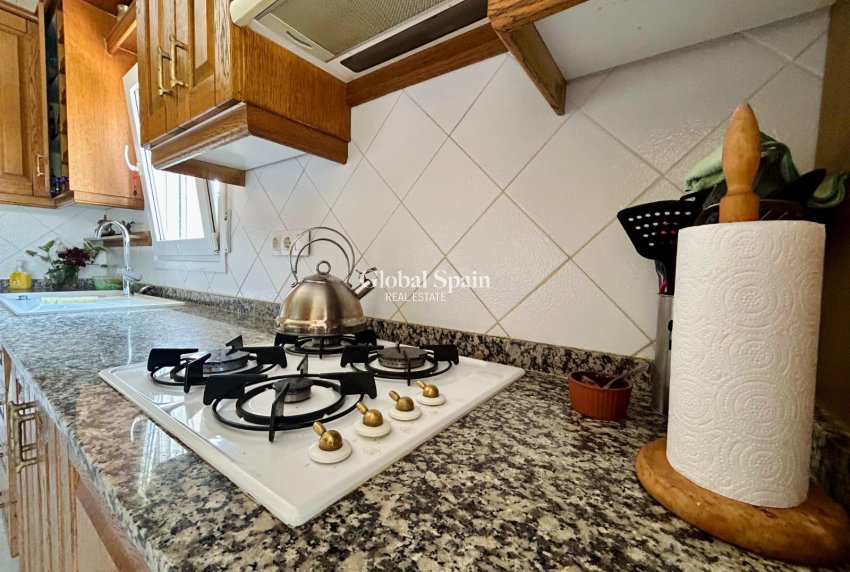 Venta - VILLA -
EL CHAPARRAL - Inland