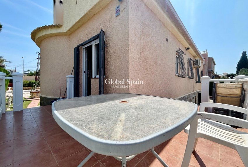 Venta - VILLA -
EL CHAPARRAL - Inland