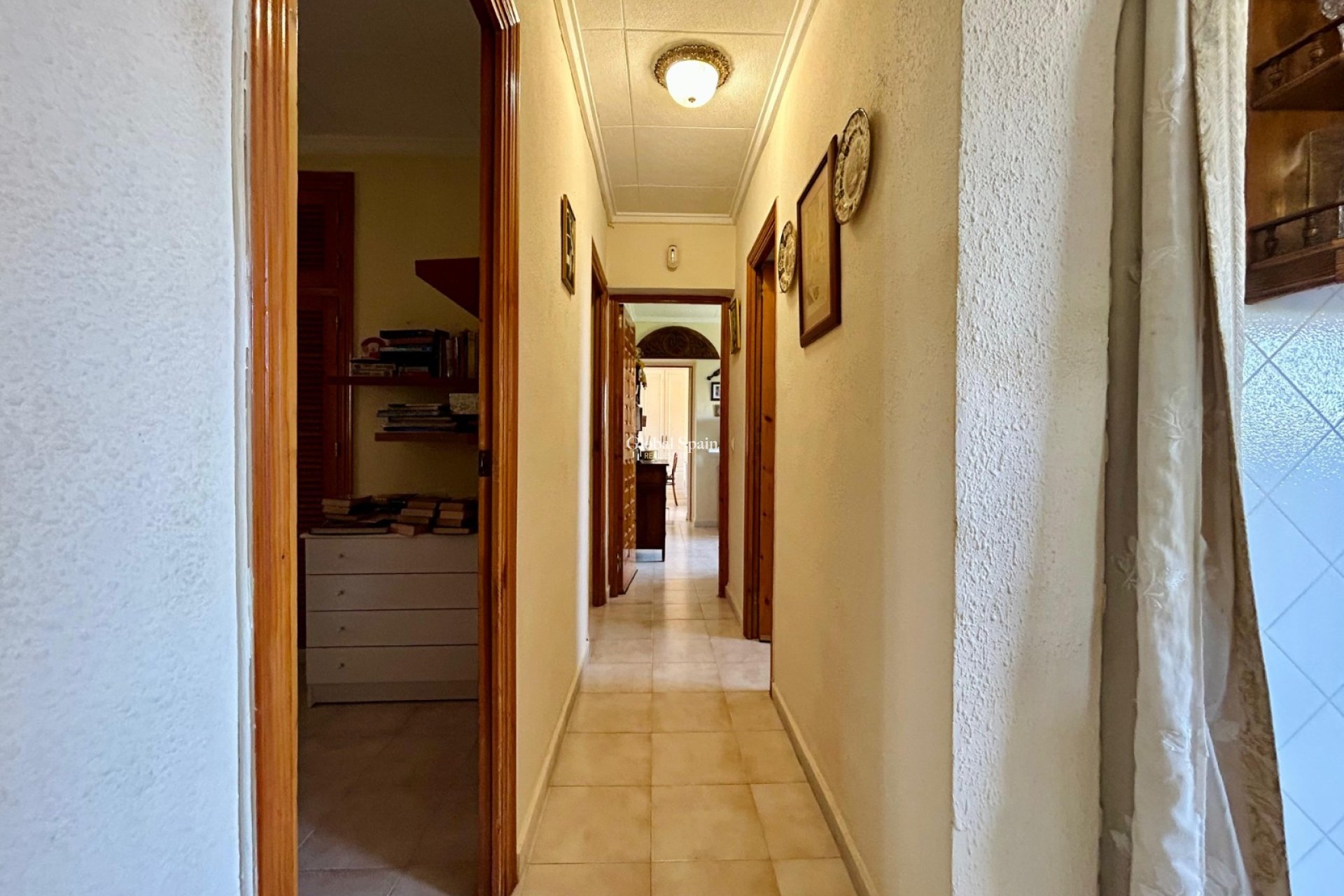 Venta - VILLA -
EL CHAPARRAL - Inland