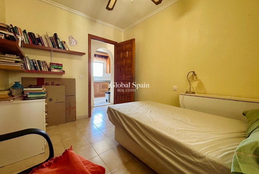 Venta - VILLA -
EL CHAPARRAL - Inland