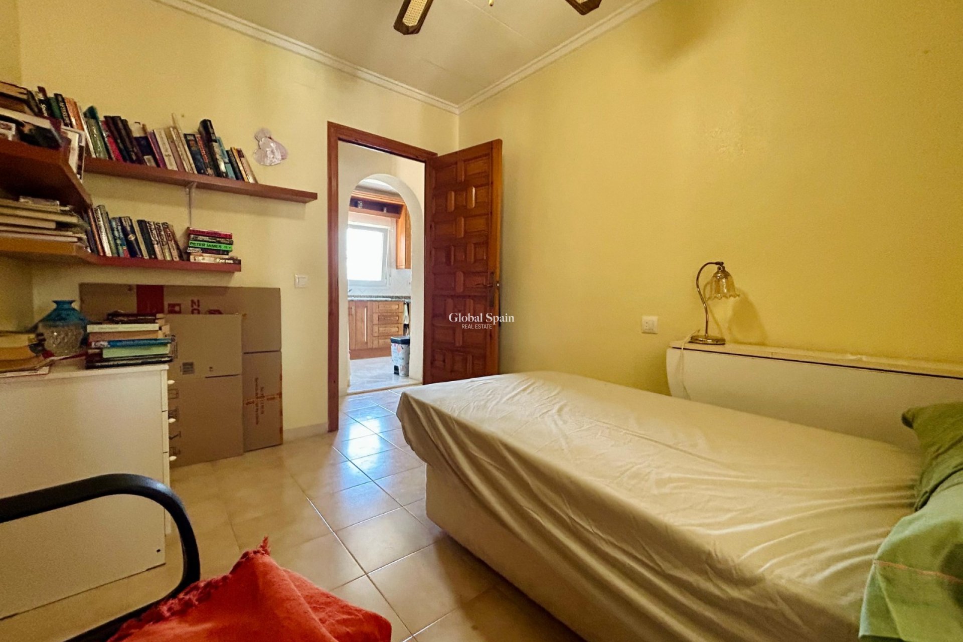 Venta - VILLA -
EL CHAPARRAL - Inland