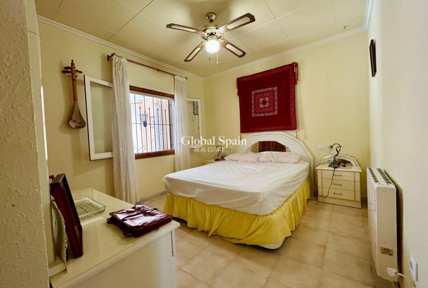 Venta - VILLA -
EL CHAPARRAL - Inland