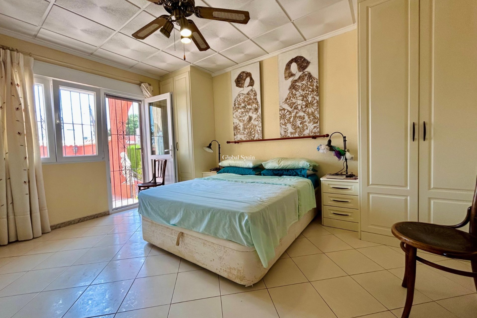 Venta - VILLA -
EL CHAPARRAL - Inland