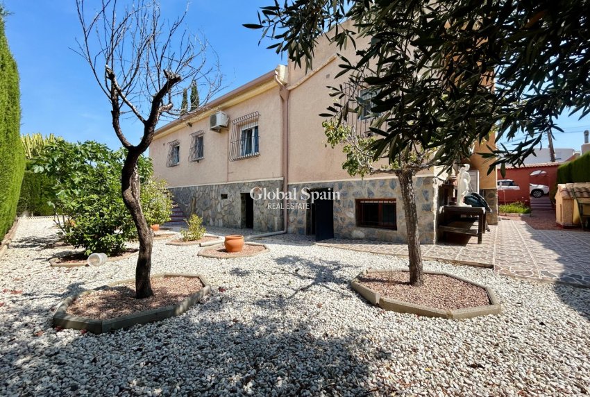 Venta - VILLA -
EL CHAPARRAL - Inland