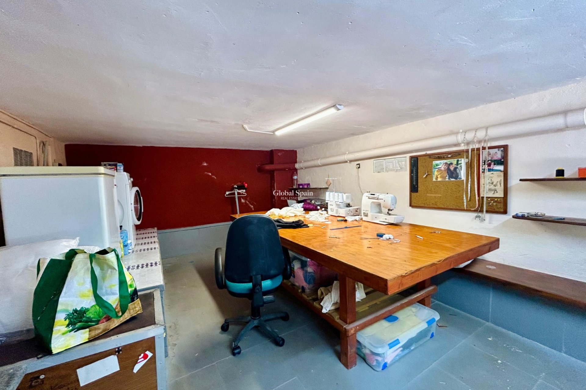 Venta - VILLA -
EL CHAPARRAL - Inland