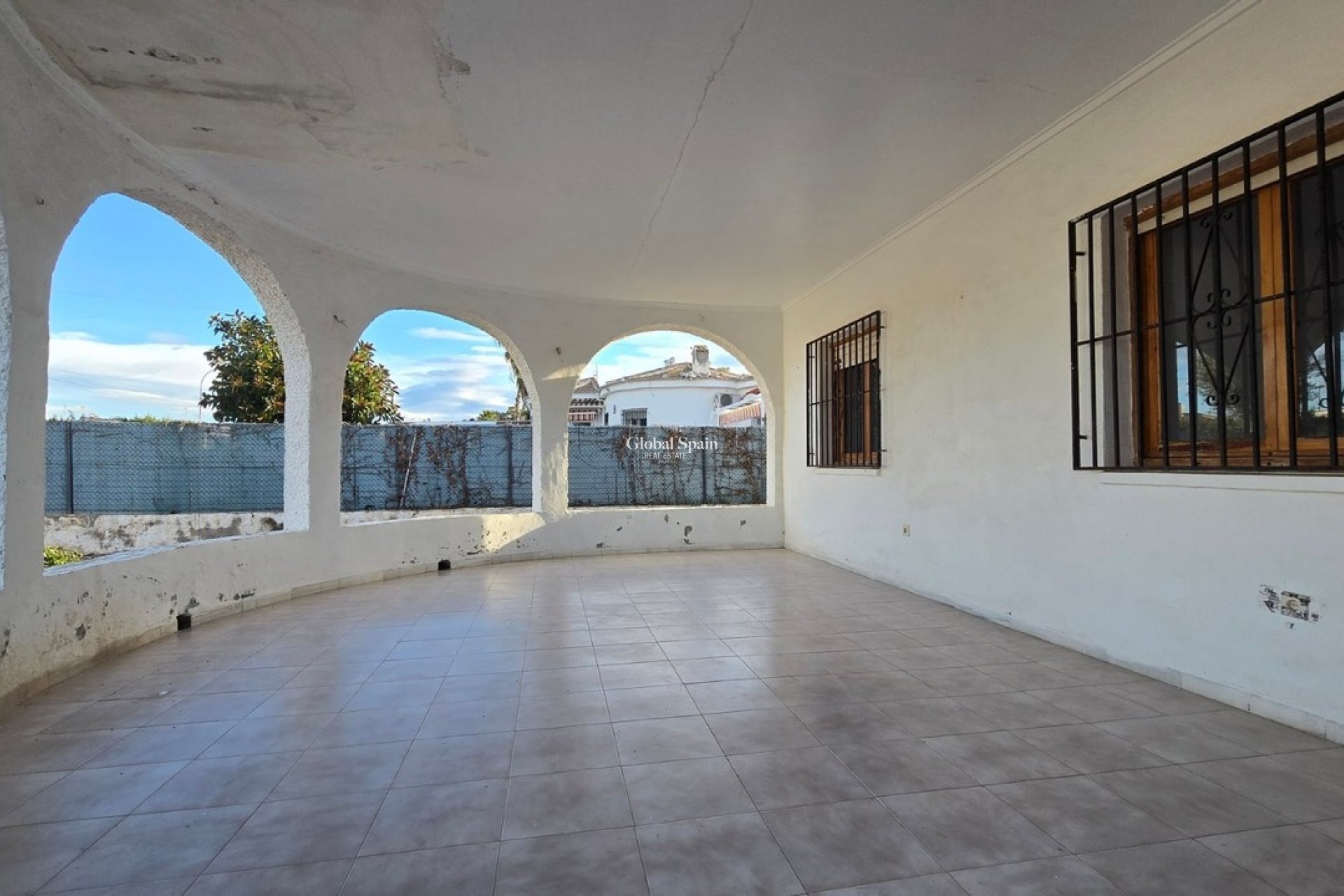 Venta - VILLA -
EL CHAPARRAL - Inland