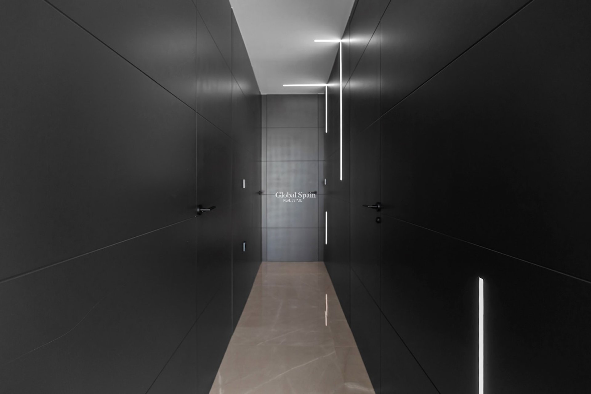 Venta - VILLA -
EL CHAPARRAL - Inland