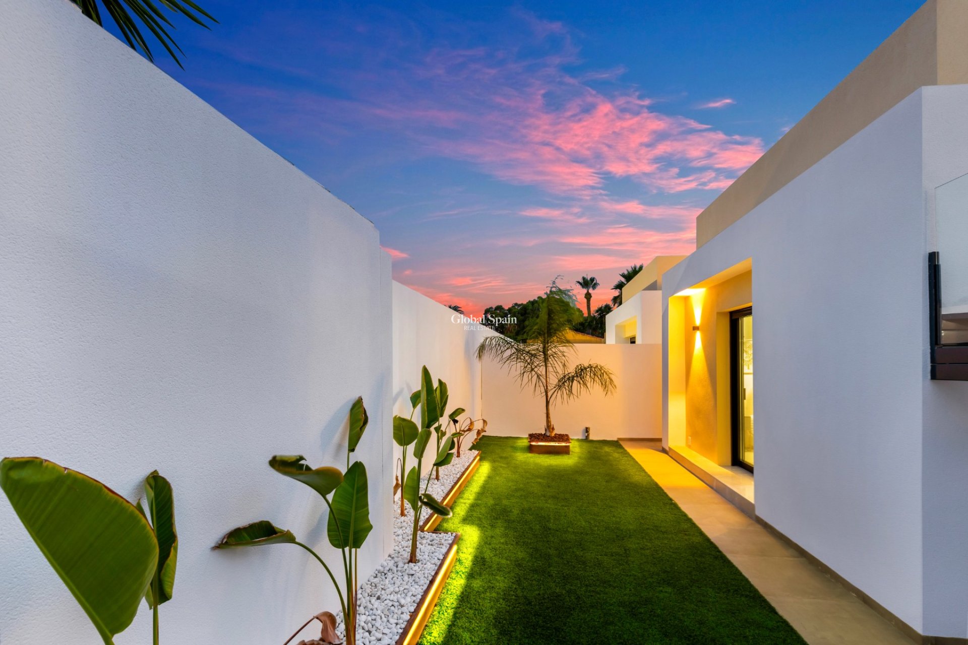 Venta - VILLA -
EL CHAPARRAL - Inland