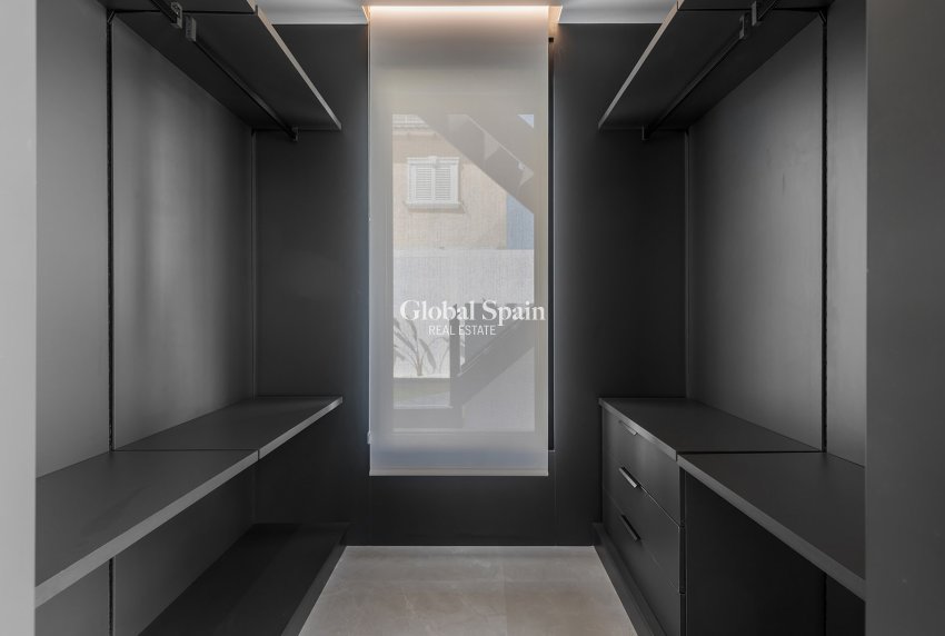 Venta - VILLA -
EL CHAPARRAL - Inland