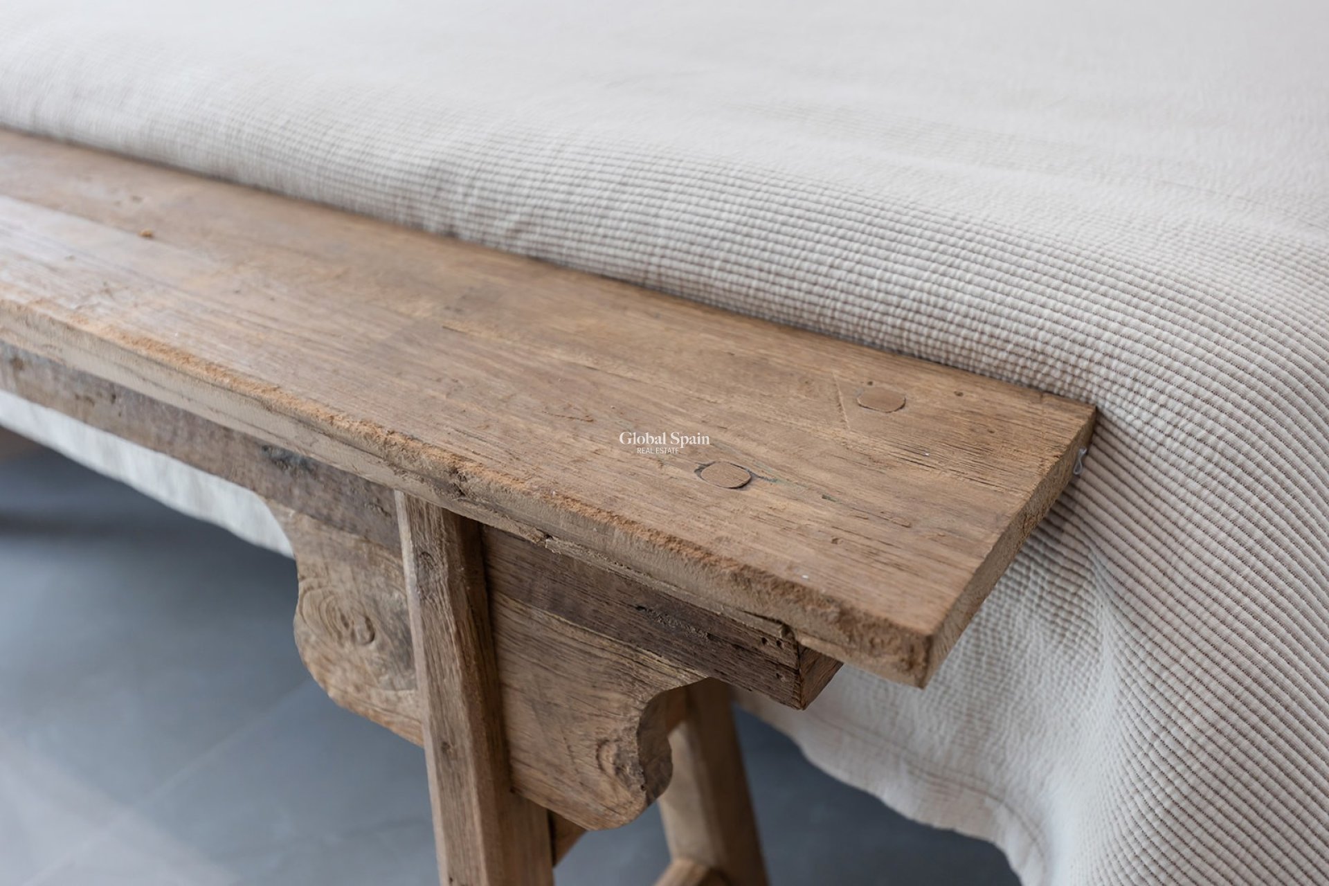 Venta - VILLA -
EL CHAPARRAL - Inland