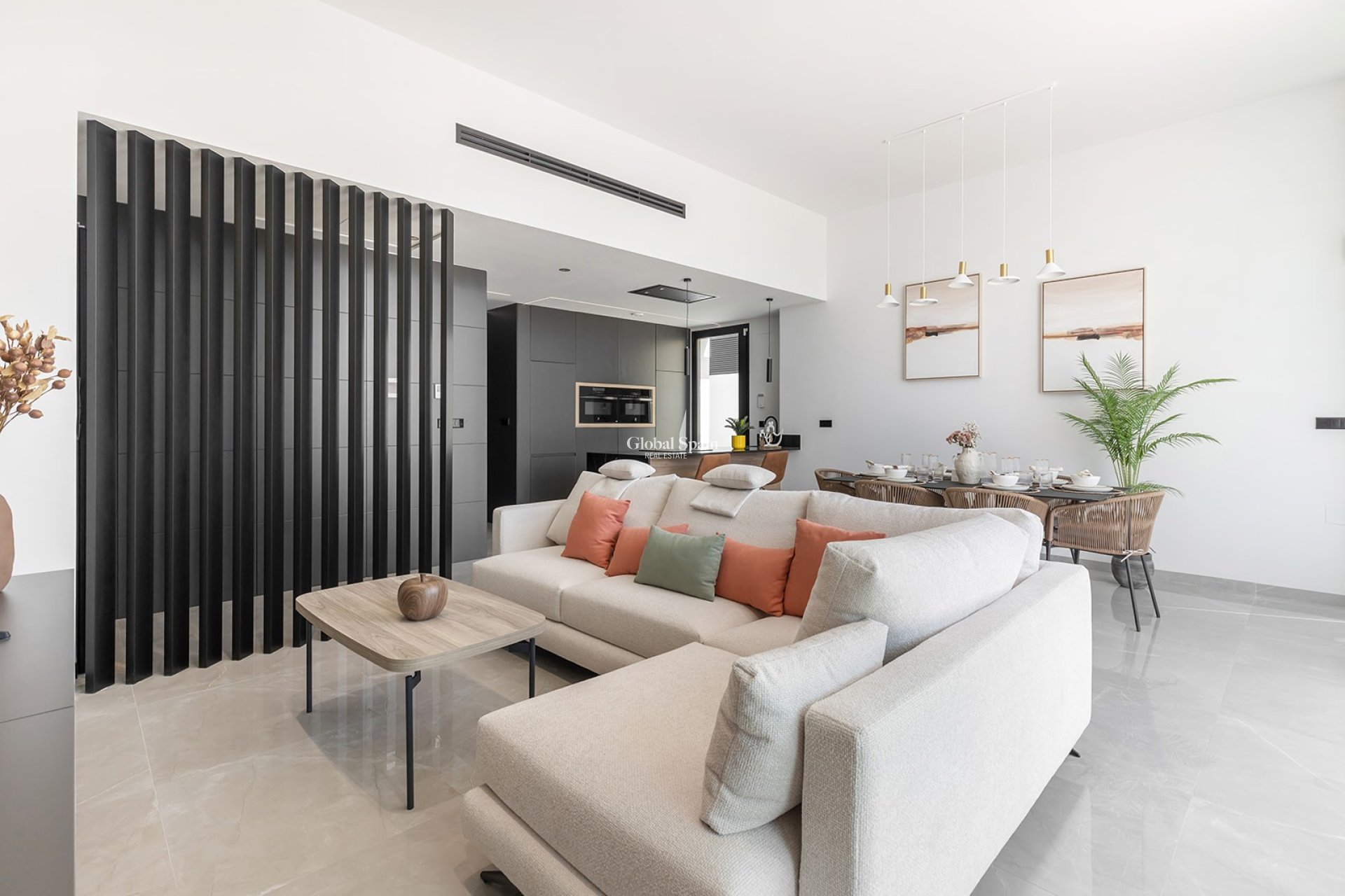 Venta - VILLA -
EL CHAPARRAL - Inland