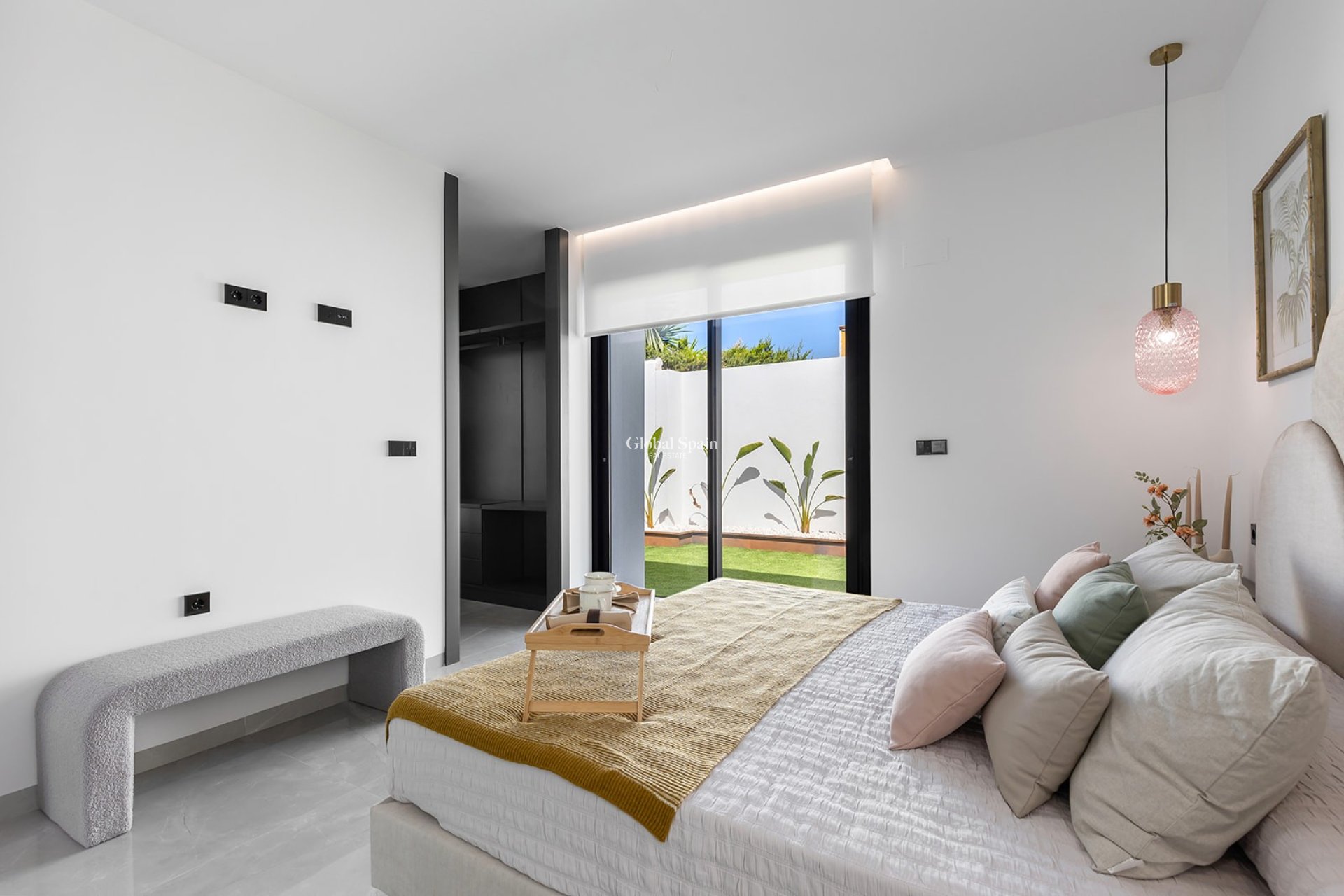 Venta - VILLA -
EL CHAPARRAL - Inland