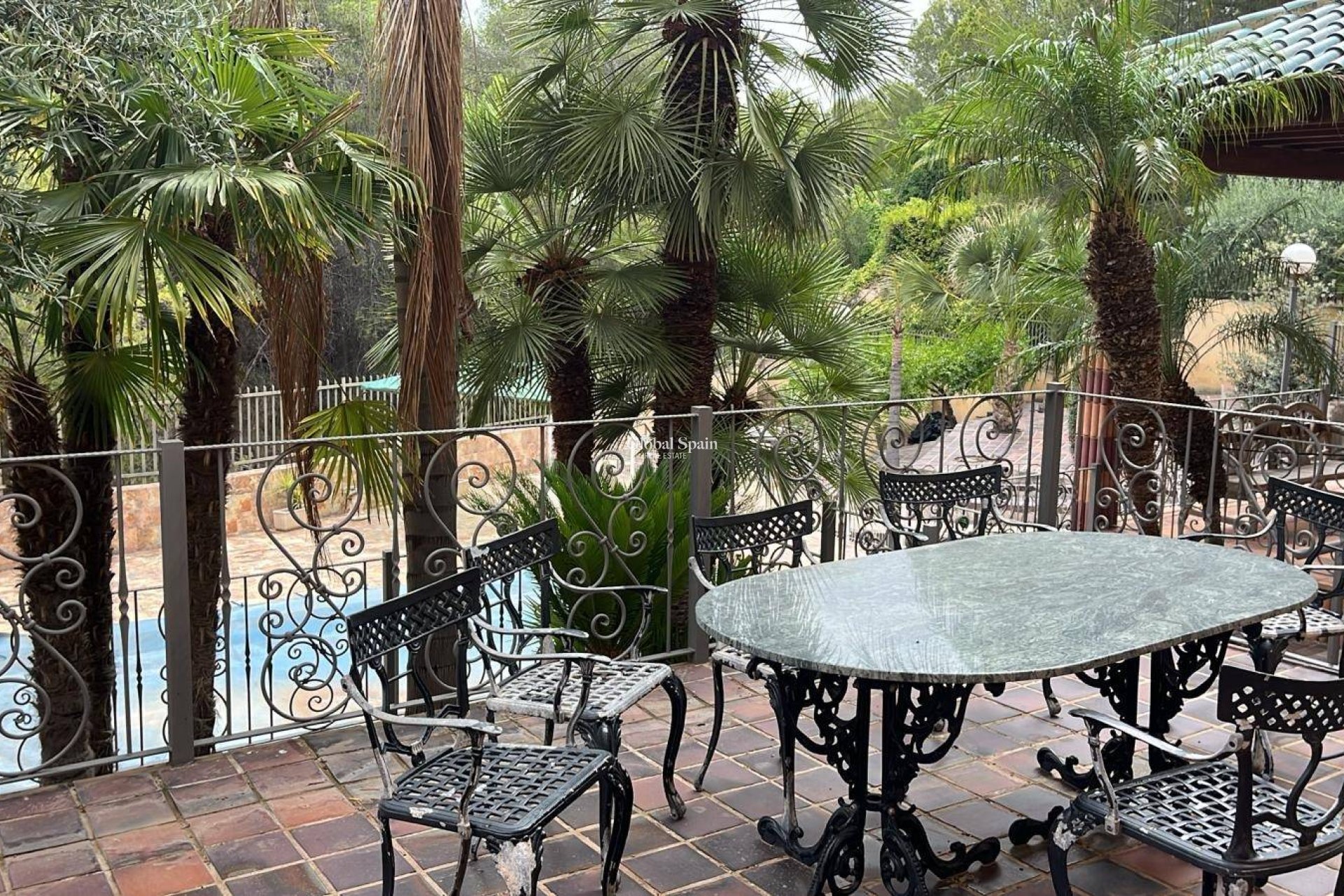 Venta - VILLA -
EL PALMAR - El Palmar