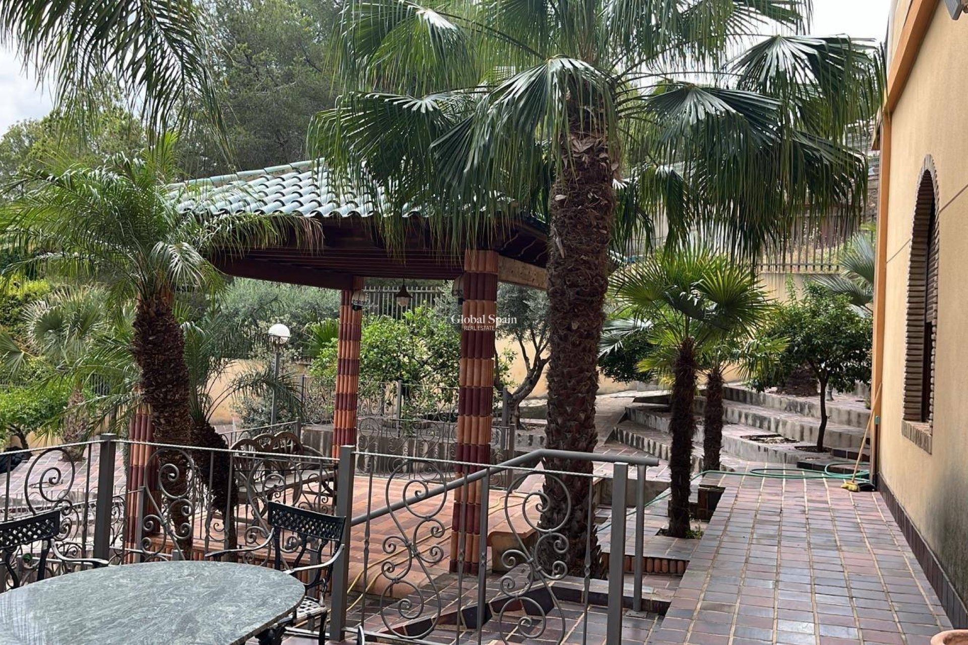 Venta - VILLA -
EL PALMAR - El Palmar